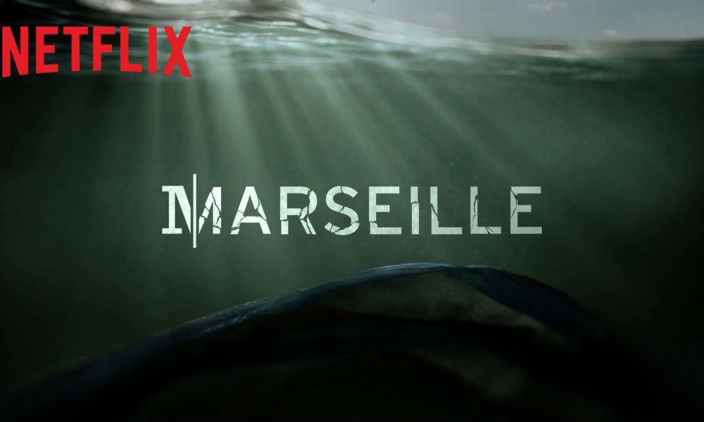 La saison 2 de la série Marseille sera diffusée fin février sur Netflix