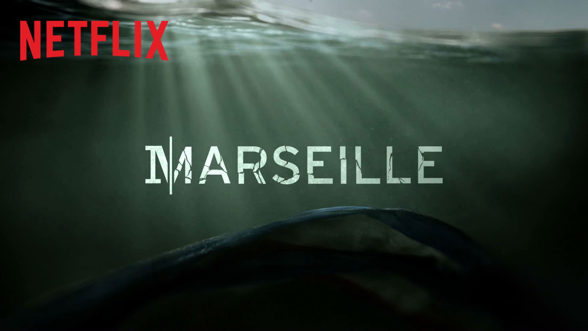 La saison 2 de la sÃ©rie Marseille sera diffusÃ©e fin fÃ©vrier sur Netflix