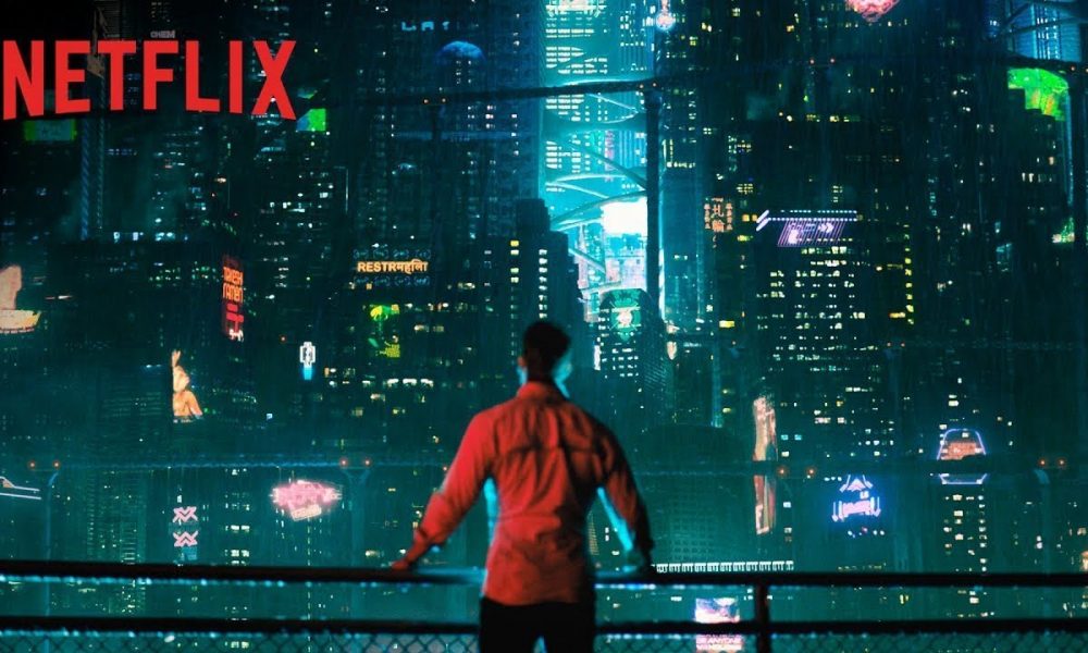 L’audience d’Altered Carbon et de The Cloverfield Paradox déçoivent sur Netflix