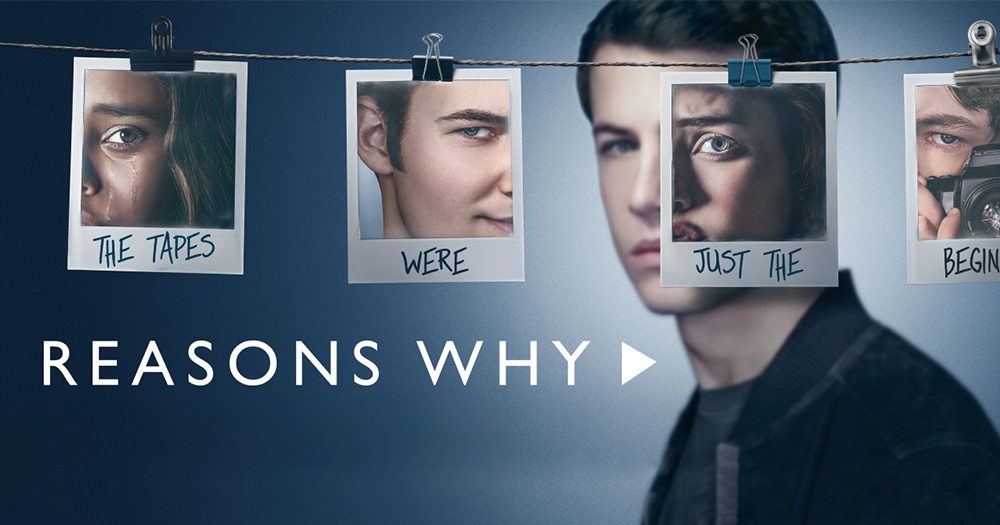 13 Reasons Why : Netflix annonce une saison 3 pour 2019