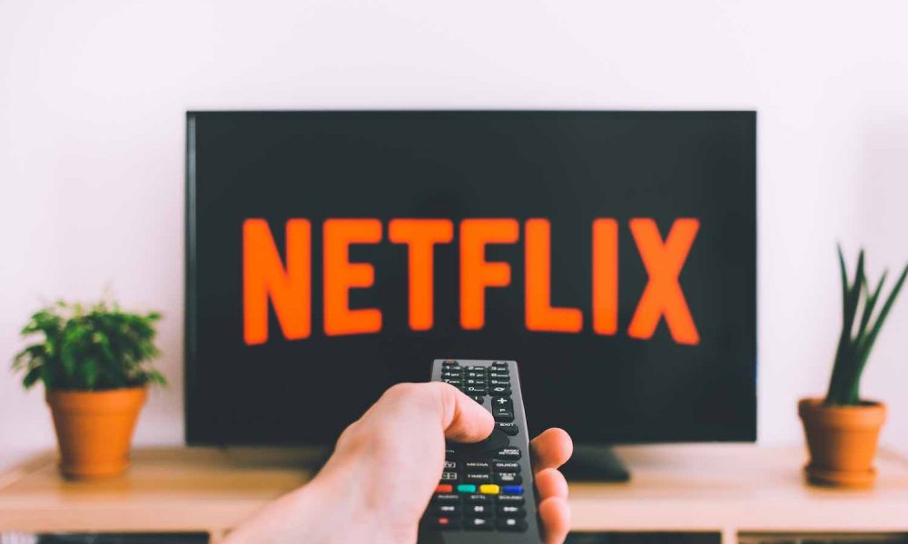 Netflix annonce de nouveaux contenus pour la famille et les enfants