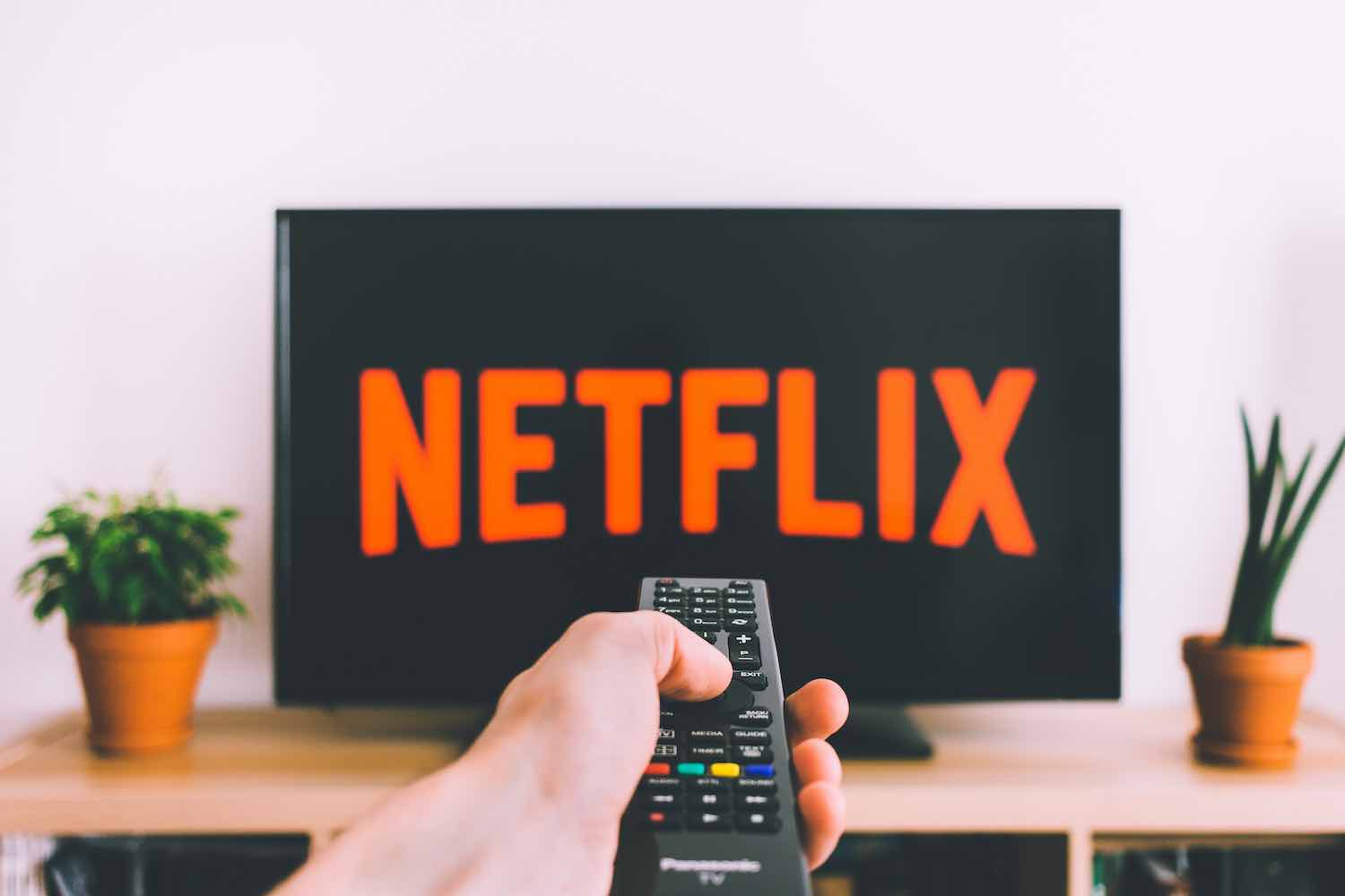 Instant Replay : Netflix teste une fonctionnalité pour revoir une scène immédiatement