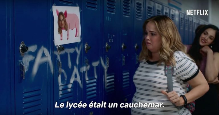 Insatiable La Saison 2 Débarque Le 11 Octobre Sur Netflix 