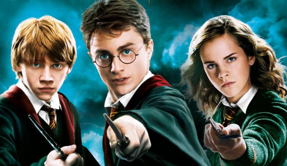 Harry Potter : Les 8 films débarquent le 1er novembre sur Netflix !