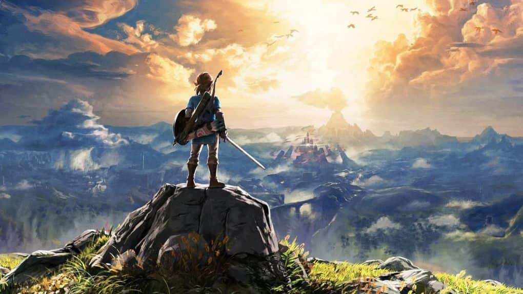 Rumeur : Netflix pourrait proposer une série The Legend of Zelda