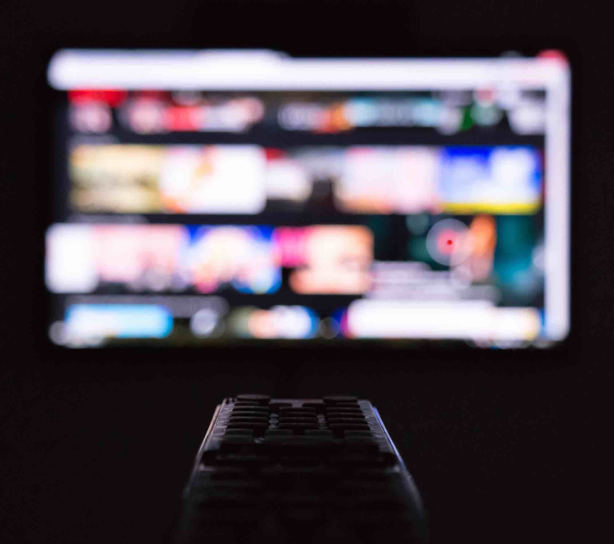 Netflix : Les utilisateurs passent en moyenne 2h par jour devant leur écran