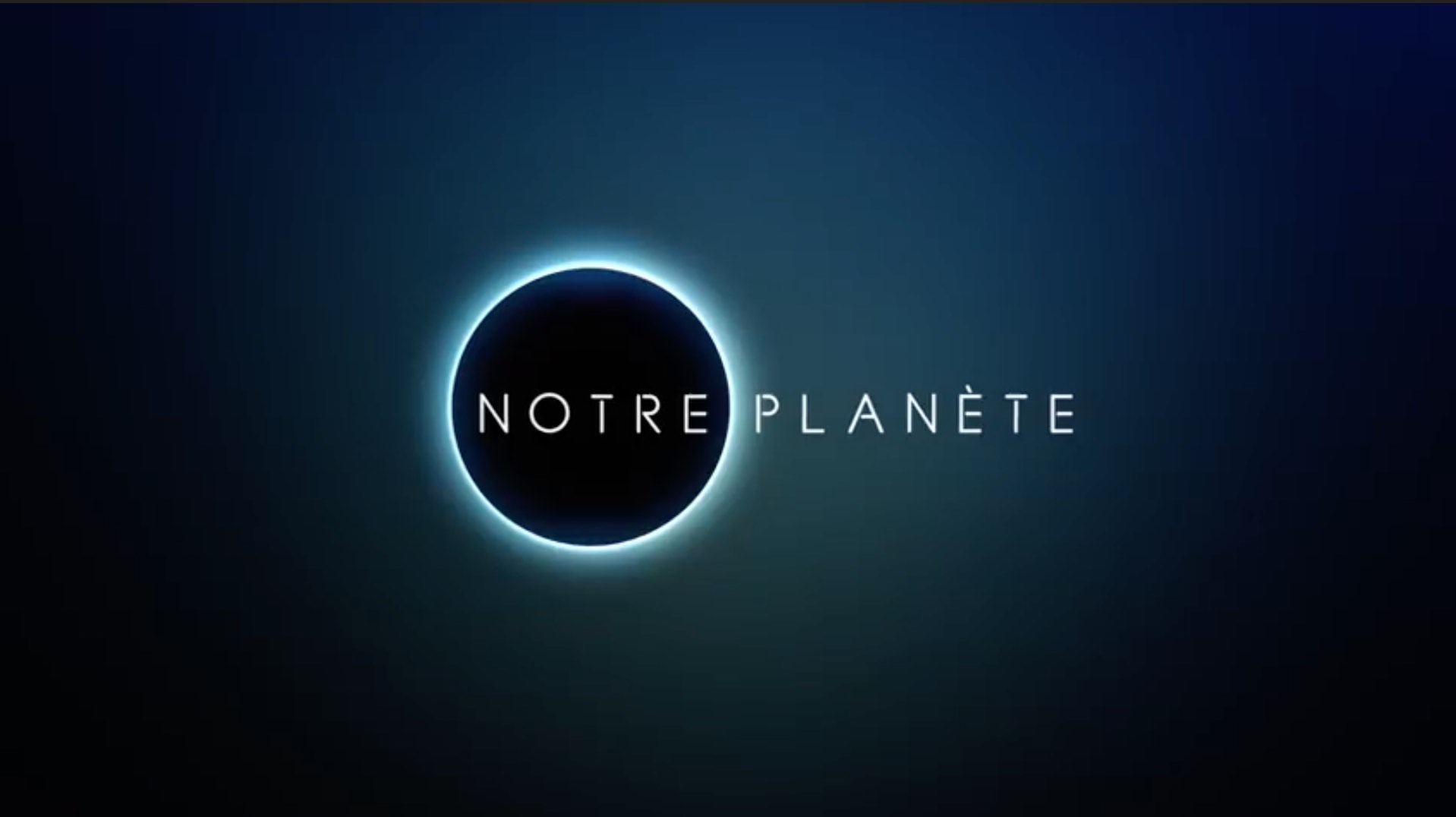 Notre planète : Netflix dévoile le premier teaser de sa série documentaire sur la nature