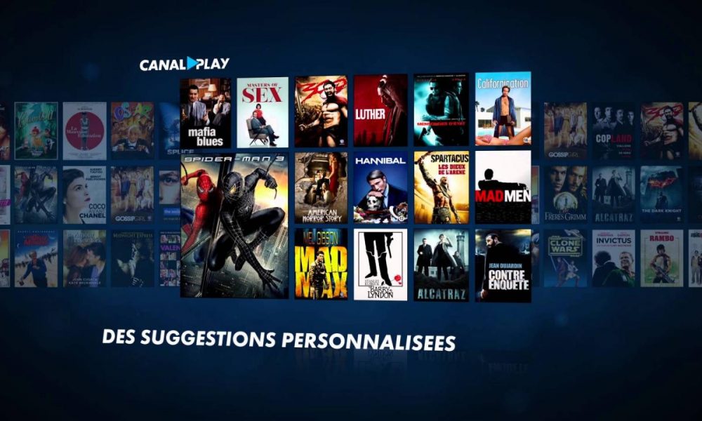 CanalPlay : Netflix a gagné la bataille, Canal+ ferme le service