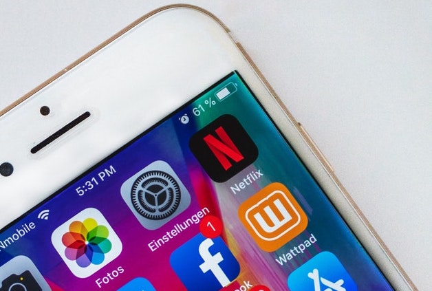 Payer votre abonnement Netflix via l’App Store : c’est terminé sur iPhone