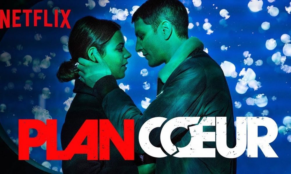 Plan Coeur : La saison 2 débarque sur Netflix le 11 octobre