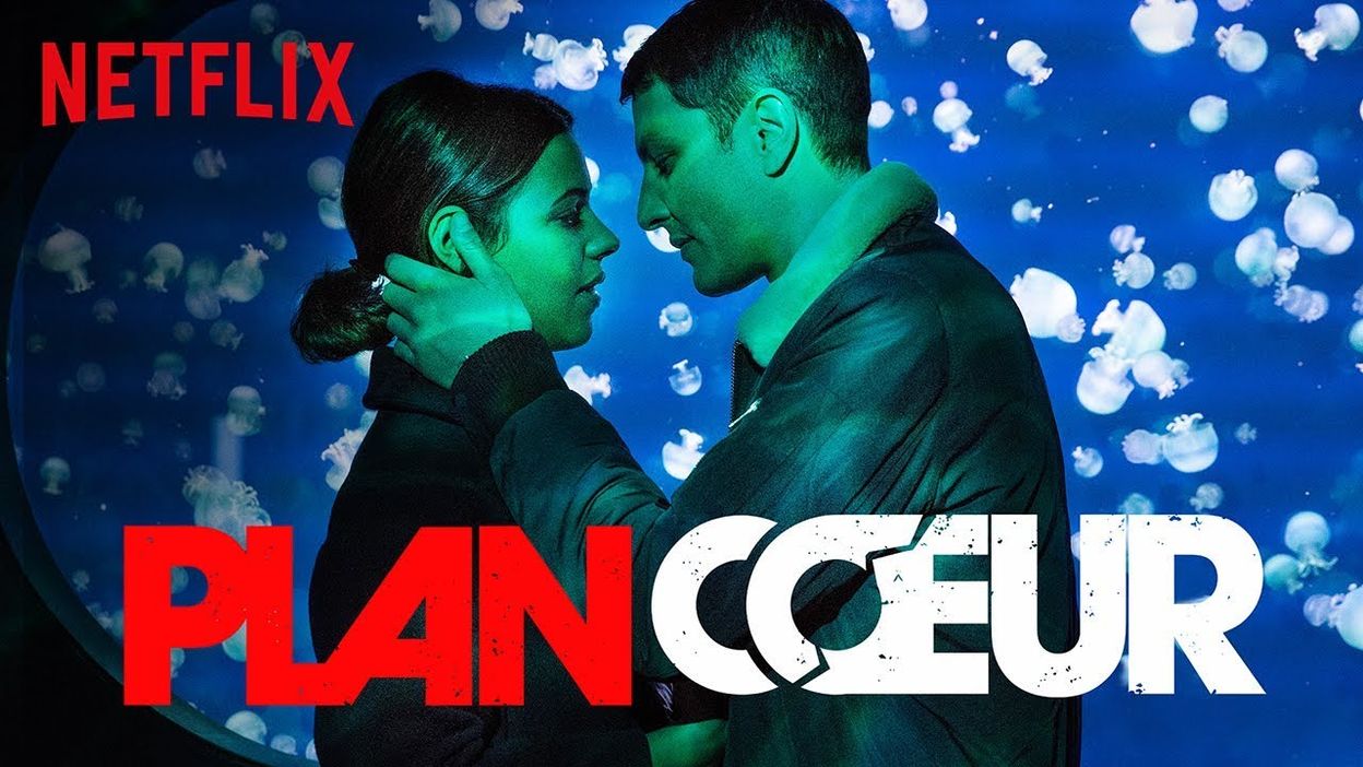 Plan Coeur : La saison 2 débarque sur Netflix le 11 octobre