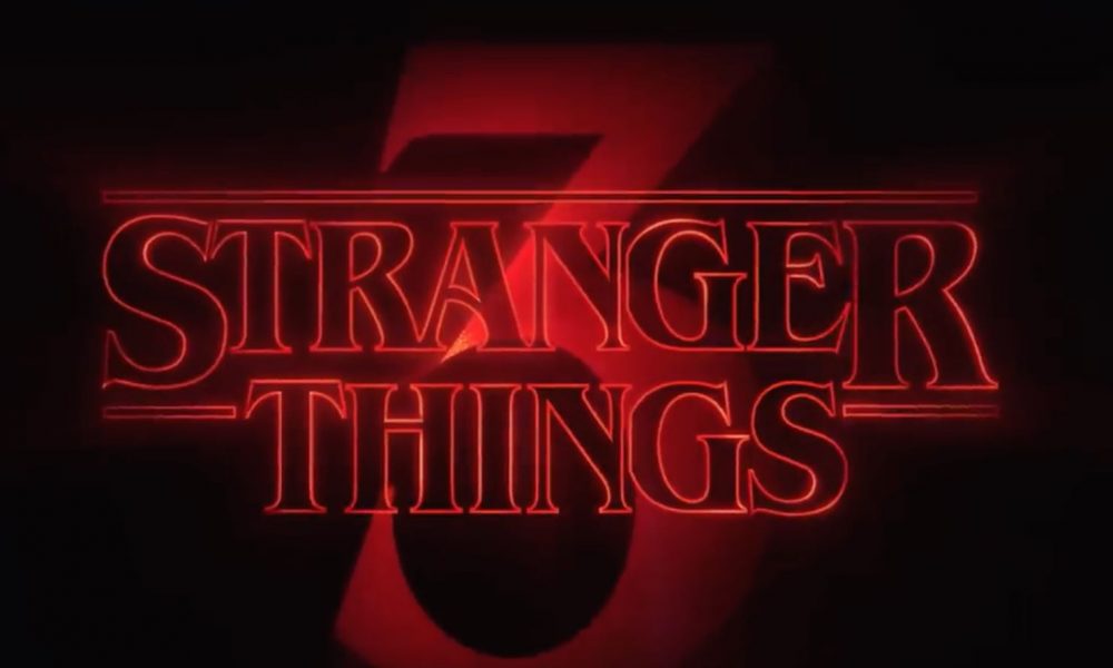 Stranger Things : Un nouveau teaser révèle le titre des épisodes de la saison 3