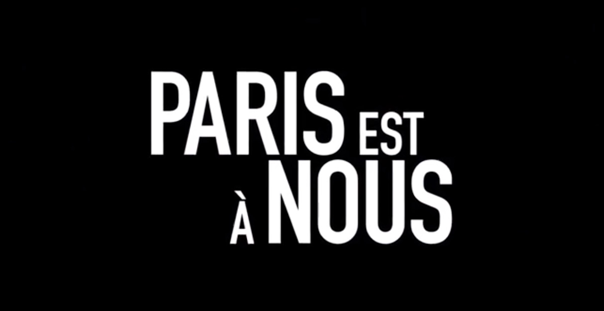 Découvrez la bande-annonce de « Paris est une fête » devenu « Paris est à nous » pour sa sortie Netflix