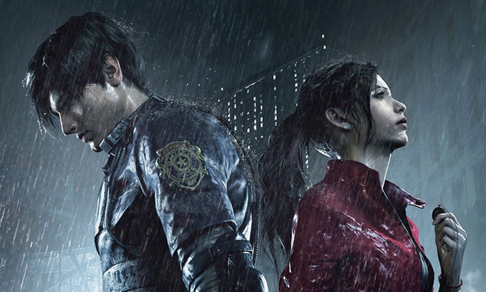 Netflix prépare une série Resident Evil