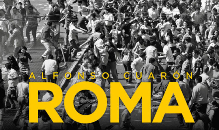 Roma-Movie