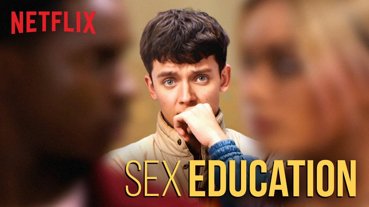 Sex Education sur Netflix : On connait enfin la date de la saison 2