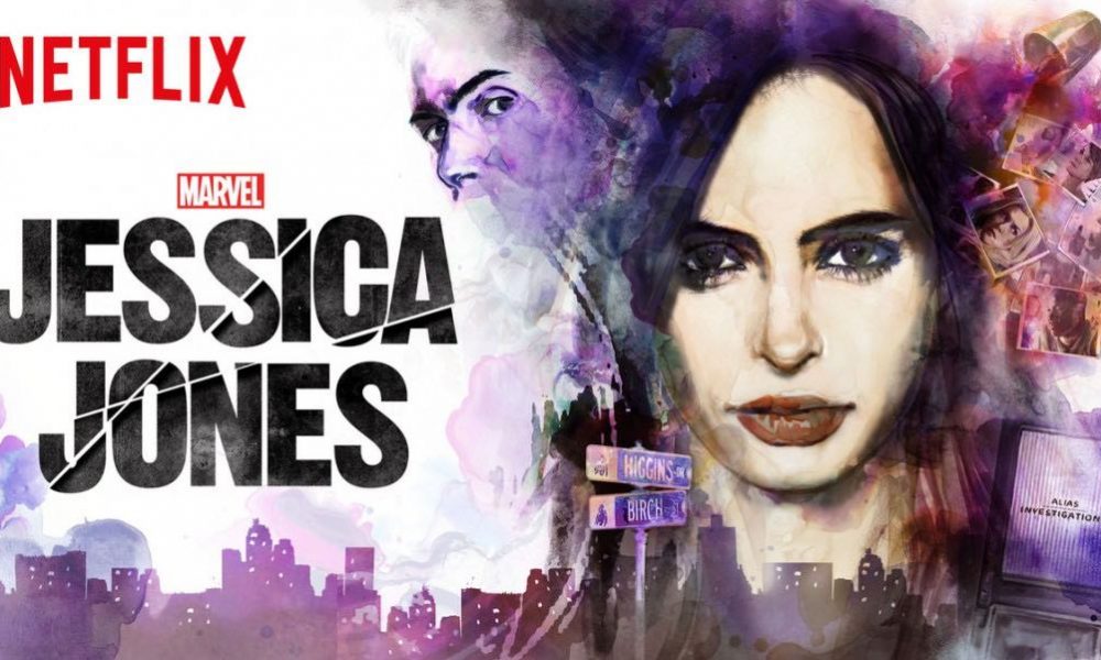 Netflix : C’est officiellement terminé pour The Punisher et Jessica Jones