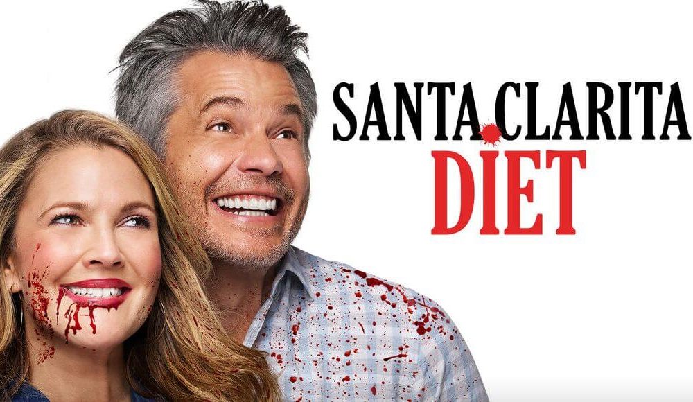 Santa Clarita Diet : On connait la date de sortie de la saison 3