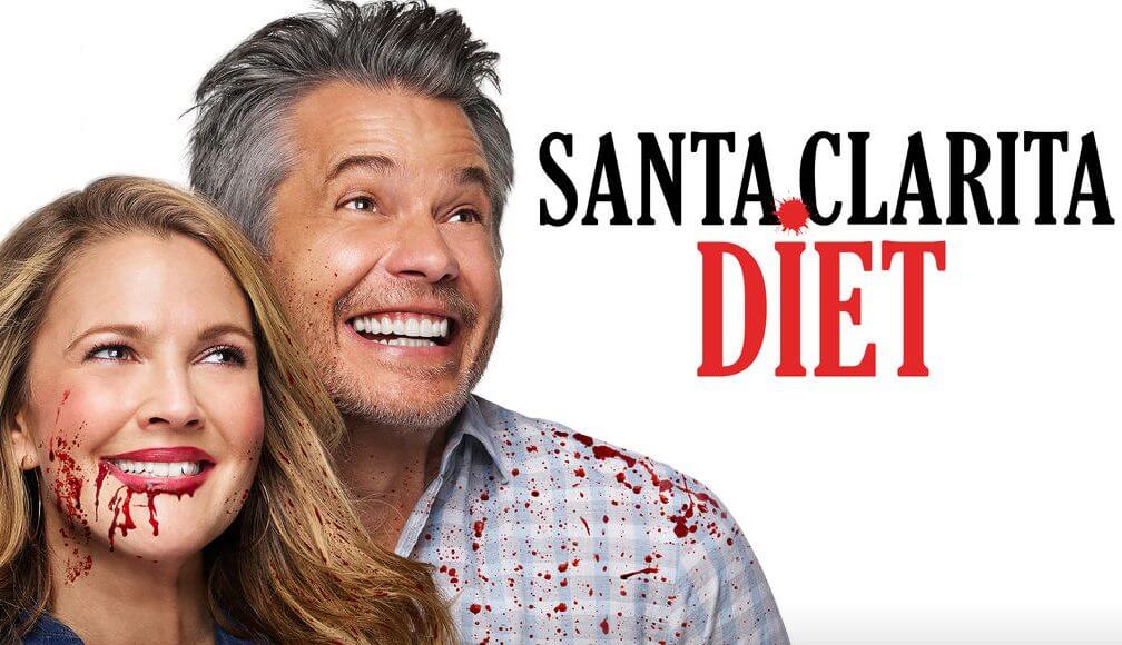 Santa Clarita Diet : Netflix annule la série, il n’y aura pas de saison 4