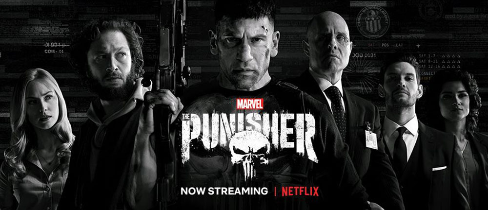 the-punisher-Netflix