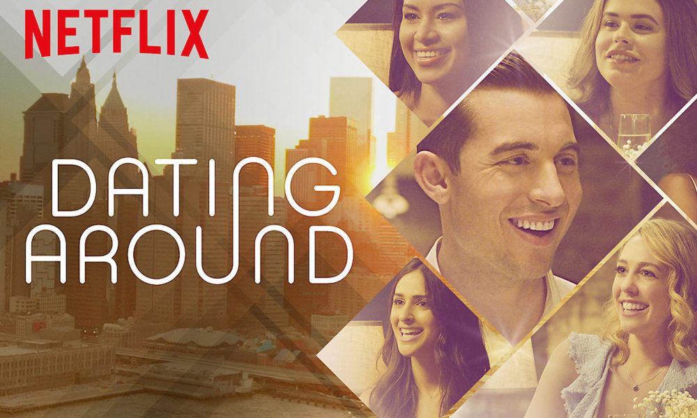 Qu’est-ce que « Dating Around », cette télé-réalité de Netflix autour de l’amour ?