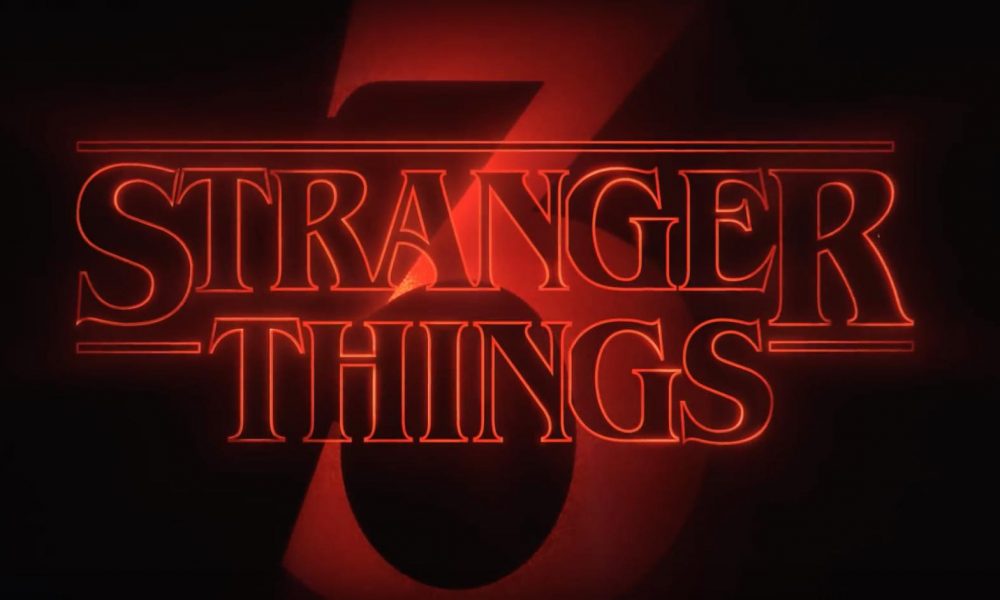 Stranger Things : Découvrez la première bande-annonce de la saison 3