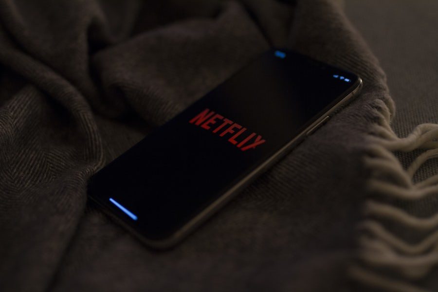 Netflix : Perte d’abonnés aux États-Unis et croissance faible