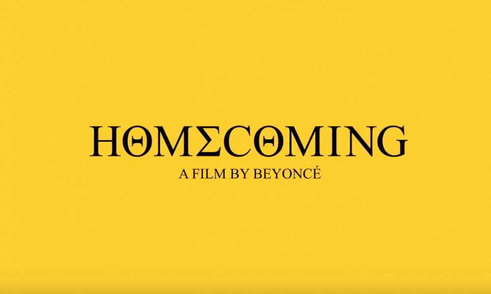 Découvrez la bande-annonce du documentaire Netflix sur Beyoncé