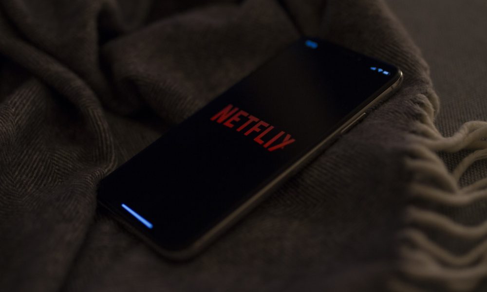 Comment pouvoir visionner Netflix sur son téléphone en bonne qualité ?