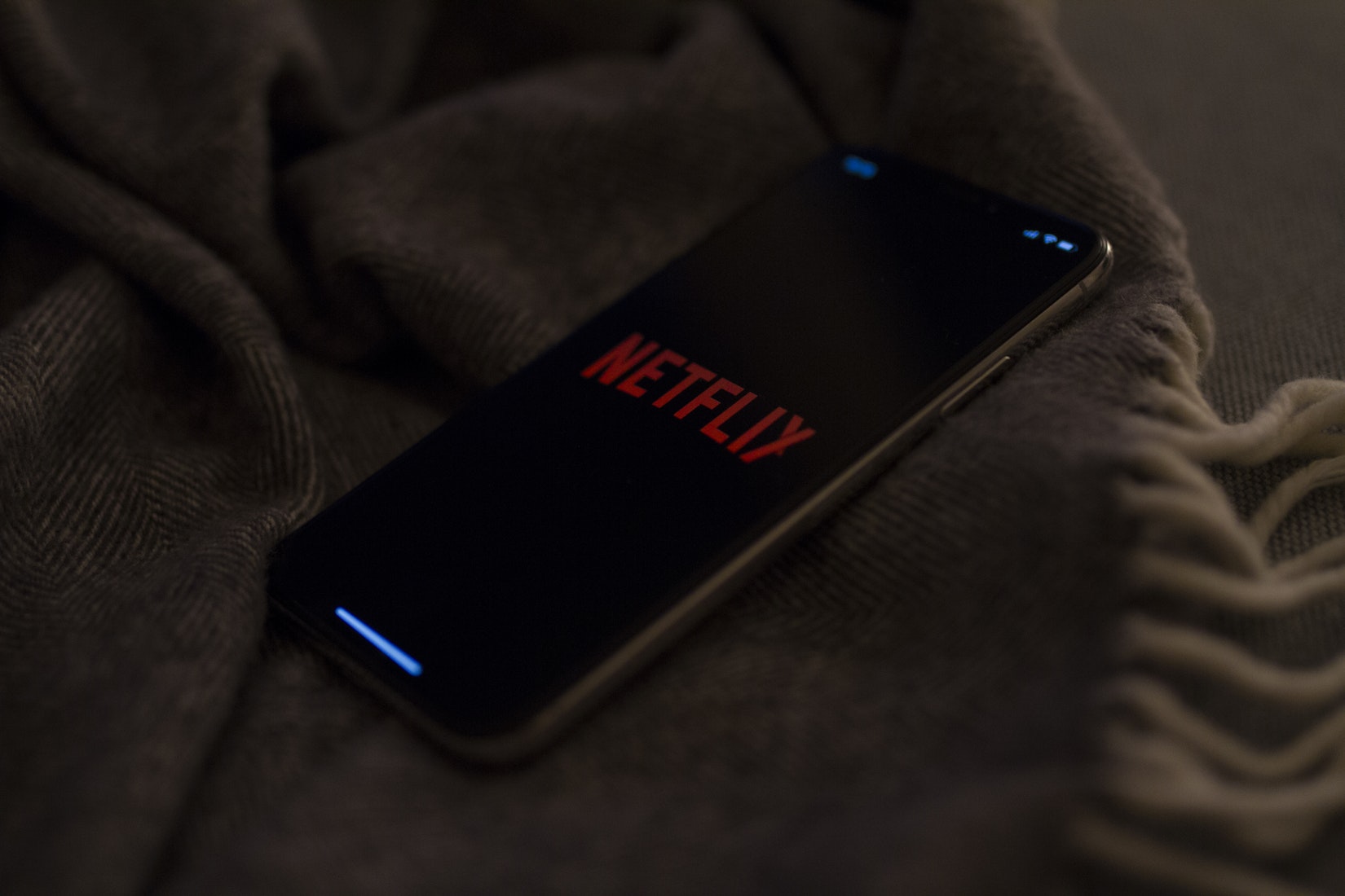 Netflix-iPhone
