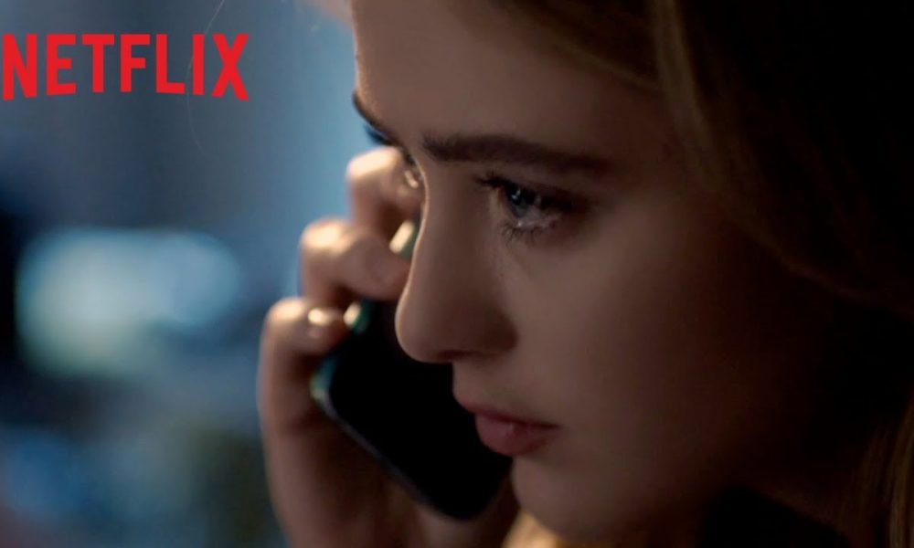 The Society : Découvrez le premier teaser de la nouvelle série de Netflix