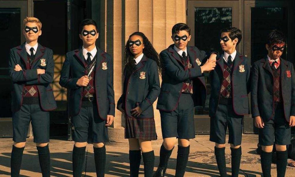 Umbrella Academy : La saison 2 officialisée par Netflix