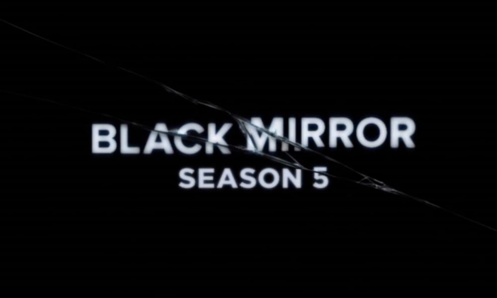 Black Mirror : La saison 5 annoncée avec un premier trailer