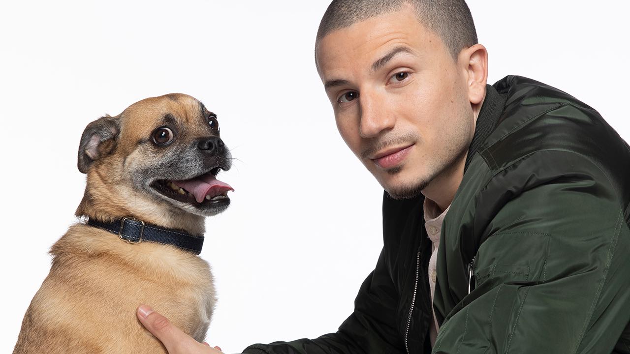 It’s Bruno : une nouvelle série Netflix pour les amoureux des chiens