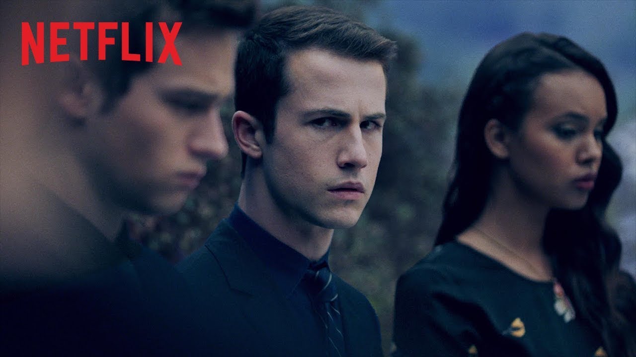 13 Reasons Why : Netflix dévoile la date de sortie et un premier trailer