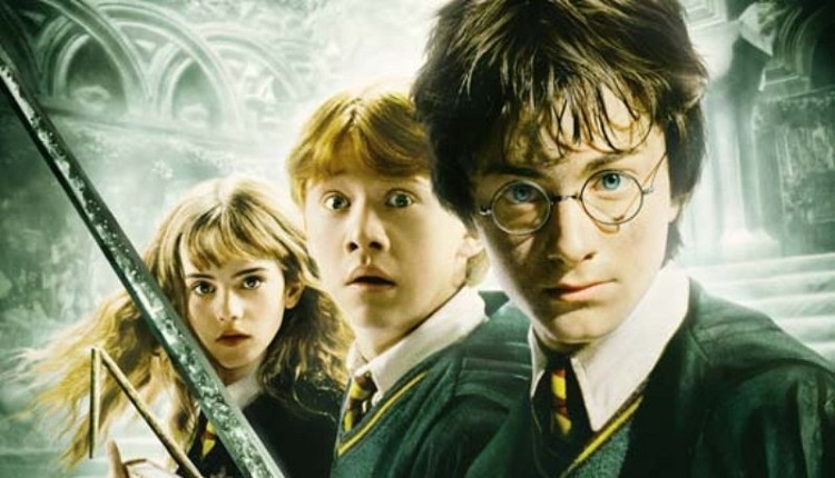 Netflix va retirer les films Harry Potter de son catalogue en novembre