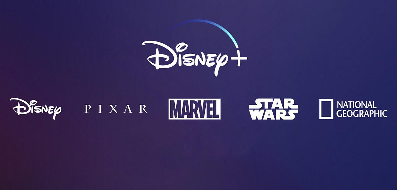 DisneyPlus-Services