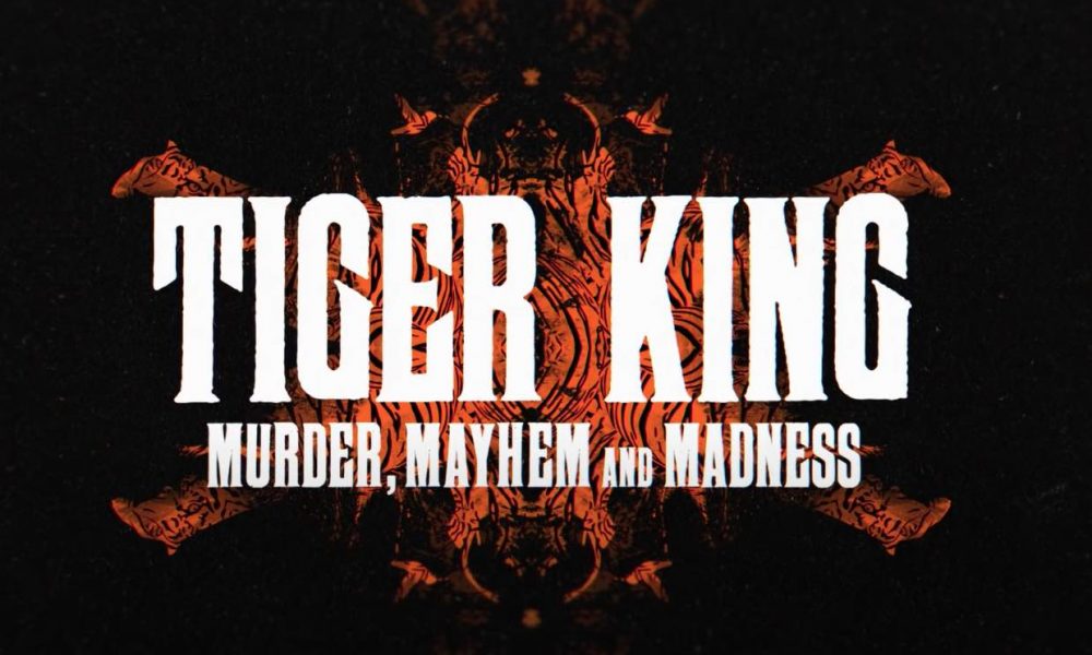 Au royaume des fauves (Tiger King) : le programme qui cartonne sur Netflix aux États-Unis