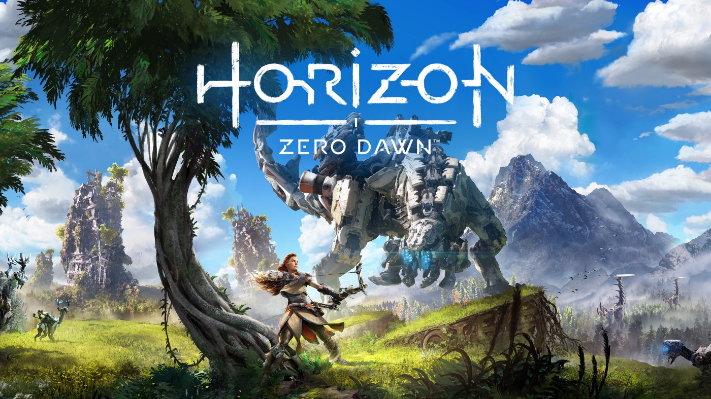 Horizon Zero Dawn : une série en préparation par Netflix basée sur le jeu vidéo