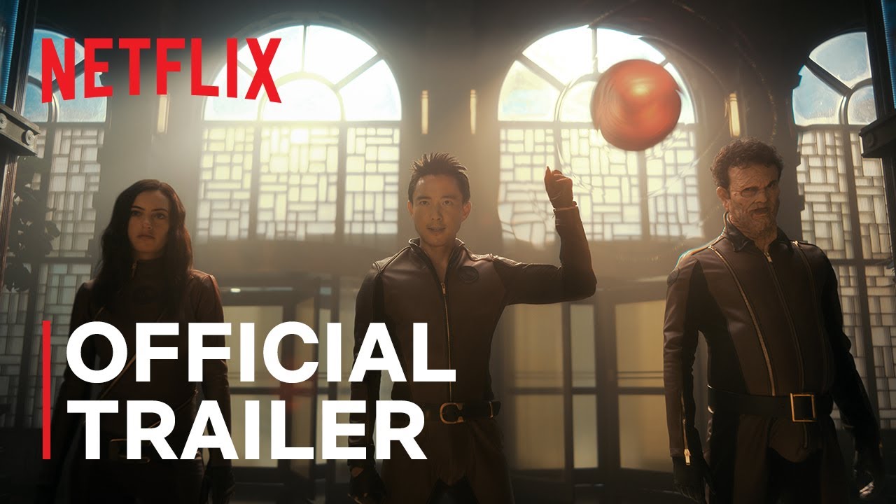 The Umbrella Academy : Netflix dévoile la bande-annonce de la saison 3