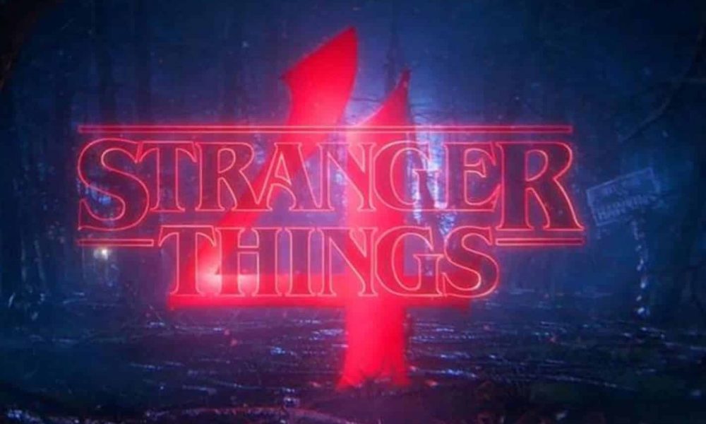 Stranger Things 4 bat tous les records de démarrage sur Netflix